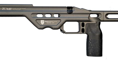 gun metal mpa ba chassis|Masterpiece Arms MPA BA Machined Aluminum Chassis.